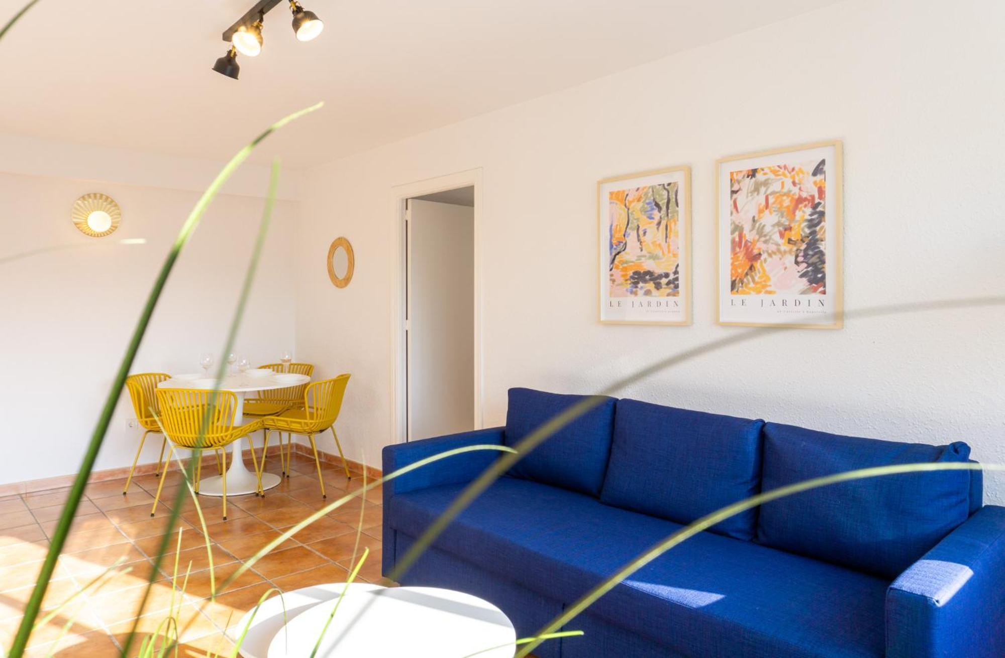 Eugenio Gross Apartment Málaga Exterior foto